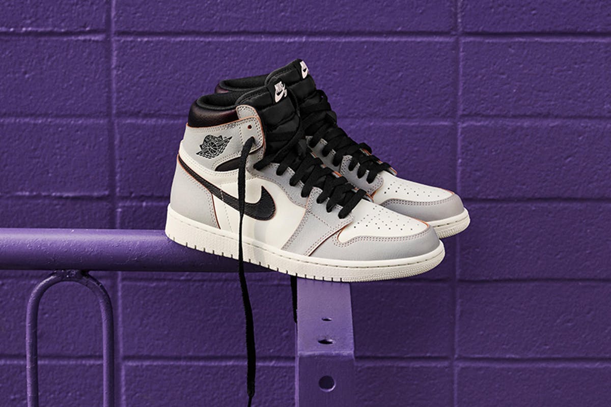 air jordan mid restock